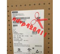Siemens 6SL3210-1PE31-5UL0 New SINAMICS G120 POWER MODULE PM240-2 WITHOUT