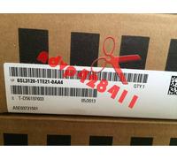1PIECE NEW SIEMENS SINGLE M0T0R M0DULE 6SL3120-1TE21-0AA4 6SL3 120-1TE21-0AA4