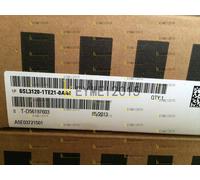1PIECE NEW SIEMENS SINGLE M0T0R M0DULE 6SL3120-1TE21-0AA4 6SL3 120-1TE21-0AA4