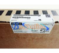1PIECE NEW SIEMENS SINGLE M0T0R M0DULE 6SL3120-1TE21-0AA4 6SL3 120-1TE21-0AA4