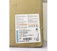 1PIECE NEW SIEMENS SOFT STARTER 3RW4422-1BC44 3RW44221BC44