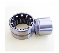 1piece NKIA5906 NKIA5906-XL 30X47X23 Combined Needle Roller Bearings Angular Contact Ball Bearing