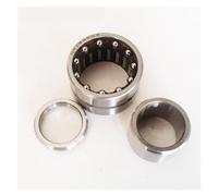 1piece NKIB5906 NKIB5906-XL 30X37X25X23 Combined Needle Roller Bearings Angular Contact Ball