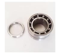 1piece NKIB5908 NKIB5908-XL 40X62X34X30 Combined Needle Roller Bearings Needle Roller Angular Contact Ball Bearings