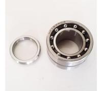1piece NKIB5908 NKIB5908-XL 40X62X34X30 Combined Needle Roller Bearings Needle Roller Angular Contact Ball Bearings