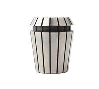 1piece Precision Spring Collet A 0.015mm, Spring Chuck Spindle Holder Suitable Machine 65Mn(32 * 8mm)