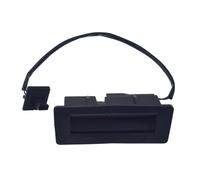 1Piece Rear Boot Tailgate Door Release Handle Switch Fit For Vauxhall For Opel For Astra H 13223920 6240399 6240325 13117289 461088395 Car Boot Switches Handle