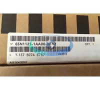 Siemens Simodrive Power Module 6SN1123-1AA00-0BA2 ( 6SN11231AA000BA2 ) rn