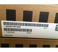 1PIECE SIEMENS SINGLE M0T0R M0DULE 6SL3120-1TE21-0AA4 6SL3 120-1TE21-0AA4 NEW