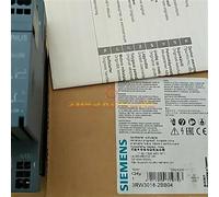 1PIECE SIEMENS SOFT START 3RW3018-2BB04 NEW