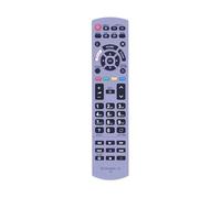 1piece Universal Replacement Remote Control N2QAYB001115 Compatible With PANASONIC For Electronics
