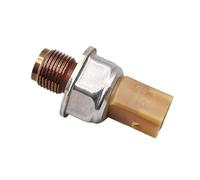 1Pieces 85PP26-93 Fit For Audi A3 A5 A6 Q5 Fit For Volkswagen Jetta Beetle Golf Passat Fuel Rail High Pressure Sensor
