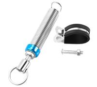 1Pieces Car Trunk Boot Lid Lifting Spring Compatible With CR-V CIVIC Accord 7 Jazz Crosstour Odyssey INSPIRE XR-V UR-V
