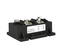 1pieces MDQ200A 1-Phase Diode Bridge Rectifier 200A Amp 1600V Single Phase Bridge Rectifier
