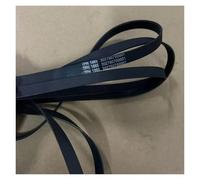 1Pieces Transmission Belt, For Washer MH90-H03Y MH70-L009 7PH1965 Washing Machine Accessories