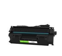 1PK-10PK Compatible With CF280A CE505A Toner Cartridge Black Replacement For Part Number CF280A 80A For Laser Jet Printer M401dn Printer Supplies(1Pcs CE505A-CF280A)