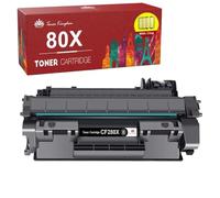 1PK CF280X 280X Compatible Toner Cartridge For Pro 400 Series M425dn M401dn M401n