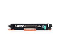 1PK Compatible Toner Cartridge CF350A CF350 350a CF351A CF352A CF353A 130A,Compatible For Hp LaserJet Pro MFP M176n M176 M177fw M177(Bk)