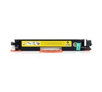1PK Compatible Toner Cartridge CF350A CF350 350a CF351A CF352A CF353A 130A,Compatible For Hp LaserJet Pro MFP M176n M176 M177fw M177(Y)