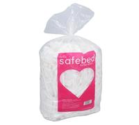 1PK EXTRA Large Bag 2kg Small Animal Hamster Gerbils Paper Wool Bedding
