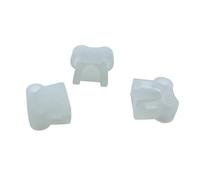 1pk N569446 Compatible With Replacement DeWalt Nailer No Mar tip N558471 DCN680D1 DCN681B