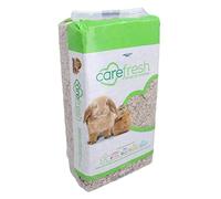 1Pk Natural 14L Quality Pet Small Animal Cage Bedding 99% Dust Free