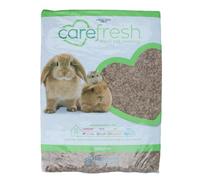 1Pk Natural 60L Quality Pet Small Animal Bedding Cage Bedding 99% Dust Free