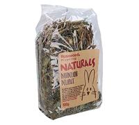 1PK Small Animal Treat Rabbit Guinea Boredom Breaker Natural Dandelion Delight