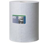 Tork Heavy Duty Cleaning Cloth Blue W1/2/3 520304, Pack of 1