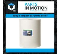 Tork Heavy-Duty Cleaning Cloth White W1/2/3, Repeated Use, 1 x 280 Cloths, 530137