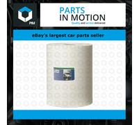 1ply White Prem Cleaning Cloth 1x106m 530137 Tork Genuine Top Quality Product