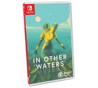 1Print Games - In Other Waters - English/Asian Box /Switch - Switch - K59z