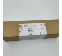 1PS New For IFM AL2325 I/O Link Module In Box