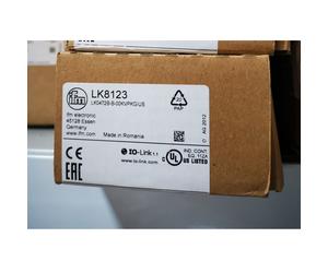 1PS New For IFM LK8123 Liquid level sensor