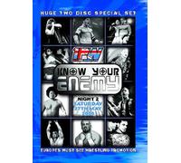 1pw Wrestling: Know Your Enemy - Night 2 [DVD]