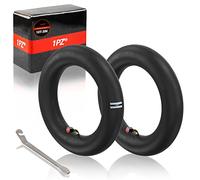 1PZ 1NT-3IN 10x3.0 Inner Tube 10 inch Tires Replacement for Kugoo M4 Pro 10 inch 255x80 90/65-6.5 80/65-6.5 Electric Scooter