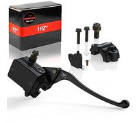 1PZ FR5-HT7 7/8" Front Right Brake Master Cylinder 22mm Replacement for onda TRX250 TRX300 TRX350 TRX400 TRX450 Foreman 500 Rubicon FourTrax 300 Rancher 350 420 Recon 250 Rincon ATV