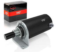 1PZ LAT-7DH Starter Replacement for Kawasaki 15-25 HP FH500V FH531V FH541V FH580V FH601D FH661V Cub Cadet M48 M54 M60 RZT50 Z-Force Toro 21163-7001 7010 7022 7029