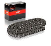 1PZ LT4-CH1 Cam Timing Chain for Suzuki QuadSport LTZ400 LTZ-400 Z400 400 DR-Z400 2003 2004 2005 2006 2007 2008 2009 2011 2012 2013 2014 2015 2016 2017 2018 2019 OEM 12760-29F01