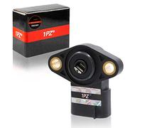 1PZ T35-SA1 Shift Angle Sensor Replacement for Honda Recon 250 Rancher 350 420 Foreman 500 Pioneer 1000 TRX250 TRX350 TRX420 TRX500 ATV