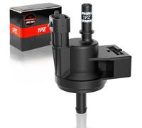 1PZ UKC-001 55566514 Petrol Evaporation Control Solenoid Purge Valve Replacement for Vauxhall Corsa 2010 2012 2015 Corsa E 2015 1.2 1.4