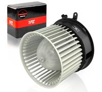 1PZ UKM-T01 Heater Blower Motor Fan Replacement For NISSAN J10 NJ10 Qashqai/Qashqai+2 I 27225EN000 27225ET00A 27225ET00B 27225ET10A 27225ET10B 27225JD00A 27226JE20A