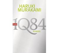 1q84 - BD 1 & 2: Roman