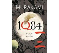 1Q84: Books 1 and 2 by Murakami, Haruki on 18/10/2011 unknown edition