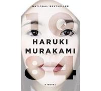 1Q84 (Vintage International)