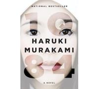 1Q84 (Vintage International)