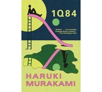 1Q84 (Vintage International)