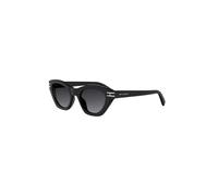 1Qep5I00A - unisex - Bvlgari - Sunglasses - Black - 51 MM - Accessories 51 MM