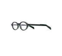 1Qxt5J70A - unisex - Cutler And Gross - Glasses - Green - 49 MM - Accessories 49 MM