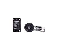 1R/1Z 2P Limit Switch Flashing Roller Lever with XCKS149